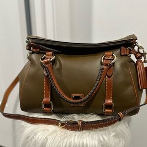 Dooney and Bourke